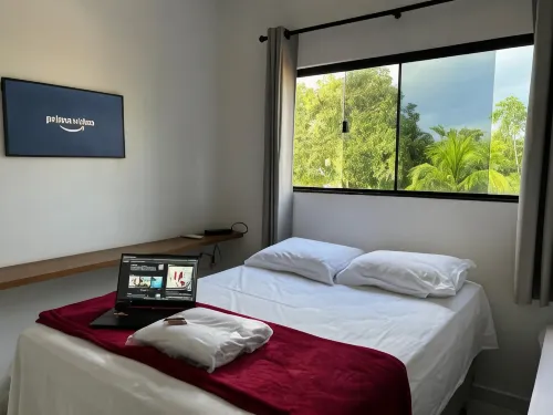 Cubo Hotel