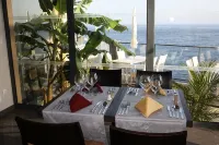 Hotel Cais da Oliveira - Bữa sáng