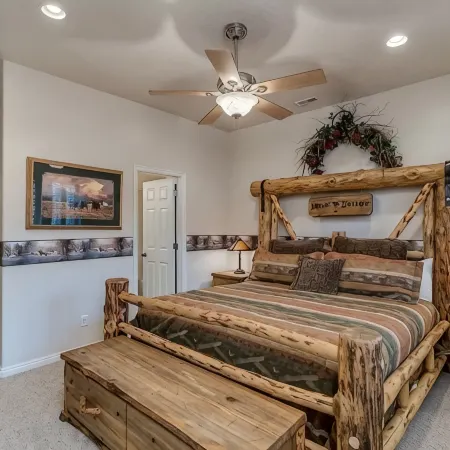 Mountain Condo Near Snowbasin, Powder & Nordic