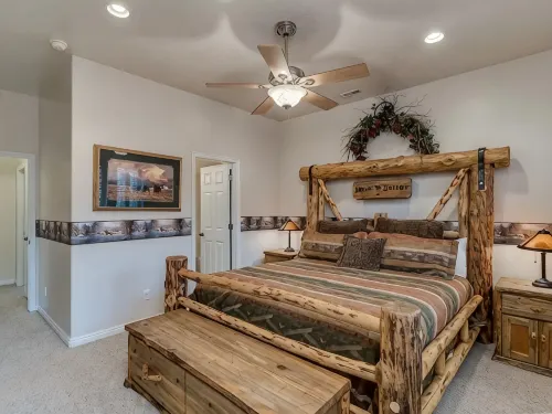 Mountain Condo Near Snowbasin, Powder & Nordic - ジム