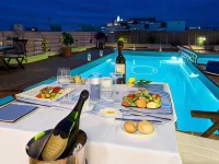 Hotel Royal Plaza Hotels near Marina Botafoch