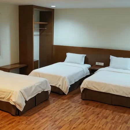 906 Hotel Melaka Raya