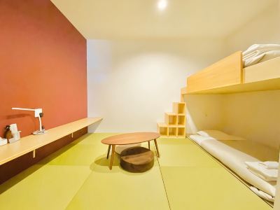 Hostel Ilfaro Kurume