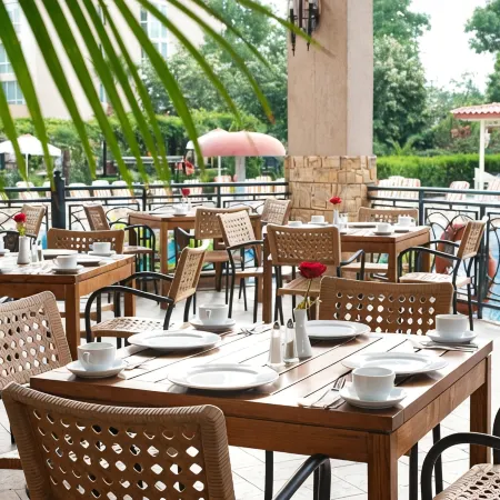 Hotel Alba - All Inclusive