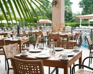 Hotel Alba - All Inclusive - breakfast
