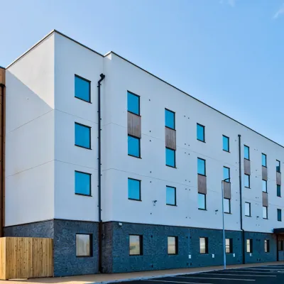 Premier Inn Holyhead Hotels in der Nähe von South Stack Lighthouse