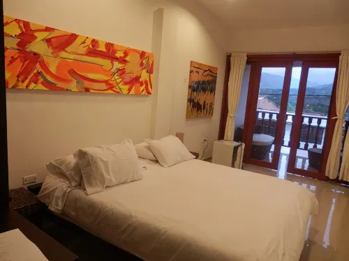 Terrazas de San Agustin Hotel - 3-Star