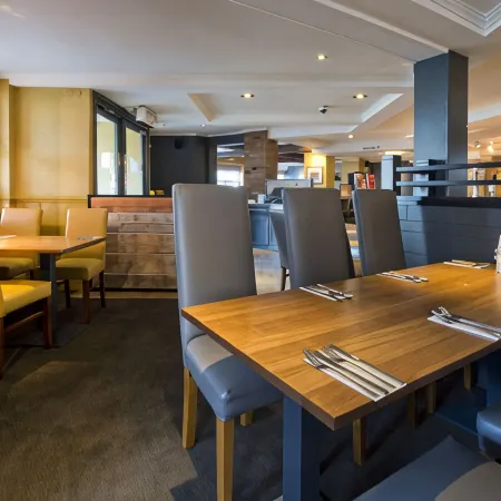 Premier Inn London Romford (Mercury Gardens)
