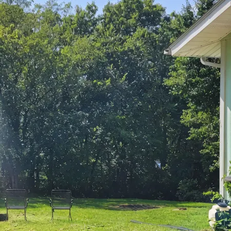 Family-sized in Historic Reeds Spring. 10 min to SDC, Lake. 20 min to Branson