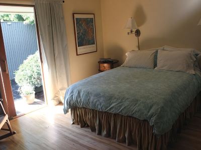 Private En Suite Large Master Bedroom With King Sized Bed