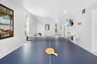 Villa Del Mar 5 Bedroom Home by RedAwning - Uima-altaat