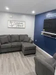 Brand New Gorgeous 2 Bedroom 1 Block from Beach!!! - 3-Star