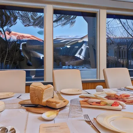 Pure Chalet Thredbo