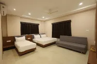 Hotel Pragya Paradise - جاكوزي