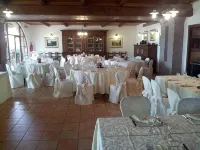 Agriturismo La Vecchia Fattoria Hotel a Orte