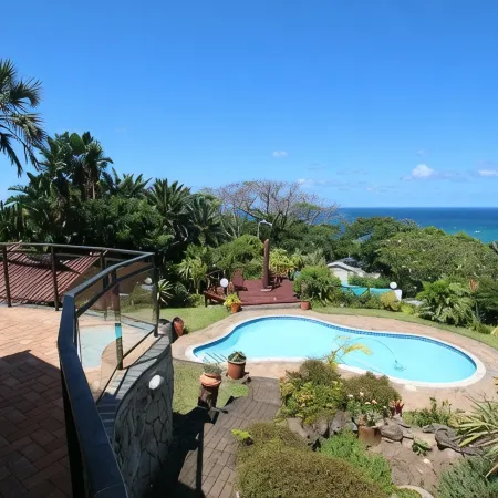Wailana Lodge