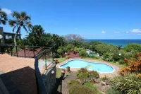 Wailana Lodge - Beach