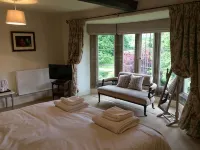 Castle Farm House B&B - breakfast