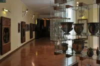 Il Borghese Tourist House - parking