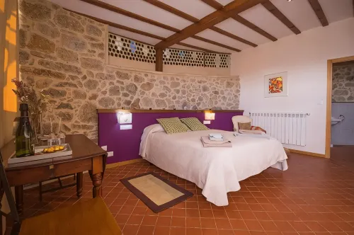 O Canto da Terra - Homestays