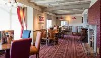 Premier Inn Hartlepool Marina - Bữa sáng