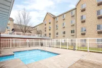 Stoney Creek Hotel Columbia - piscina
