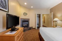 Turquoise Inn and Suites Cortez Near Mesa Verde - acceptant les animaux