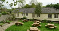 The Royal Oak Exmoor - 4-Star