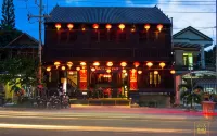 富屋酒店 - 青年旅舍