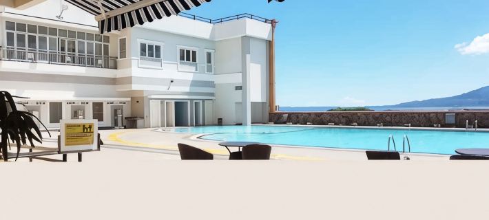 Apartemen Mtc Hotels in Sario
