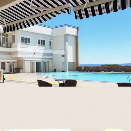 Apartemen Mtc