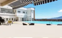 Apartemen Mtc