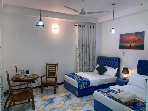 Blue Kingdom Eco Villa - 民宿