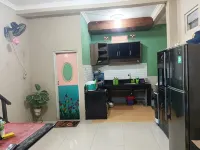 Aulia Raya Syariah - 2-Star