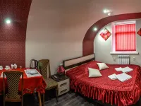 Briz Hotel โรงแรมในรีซาน