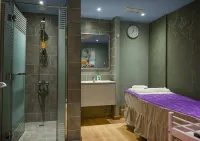 La Quinta by Wyndham Abu Dhabi Al Wahda - spa