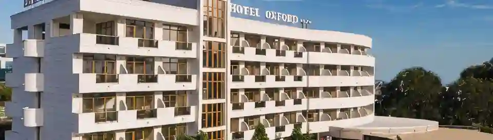 Hotel Oxford