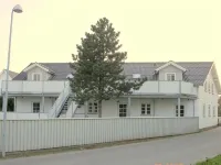 Kærskovgård Ferielejligheder - Apartments