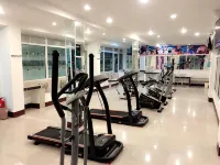 โรงแรม วินโฮเทล - ที่มีฟิตเนส