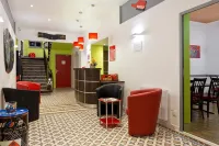 Enzo Hotels Contrexeville by Kyriad Direct