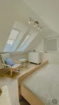 Cozy, modern vacation home on the Baltic Sea - Wi-Fi