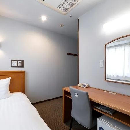 Hotel Prime Inn Toyama