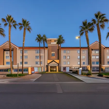 Comfort Inn Chandler - Phoenix South I-10