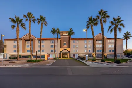 Comfort Inn Chandler - Phoenix South I-10