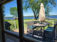Relax and be Glad at the Lake! - Wifi