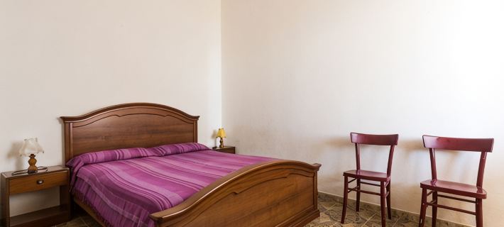 Apartment with sea view veranda Hotels in Province of Oristano