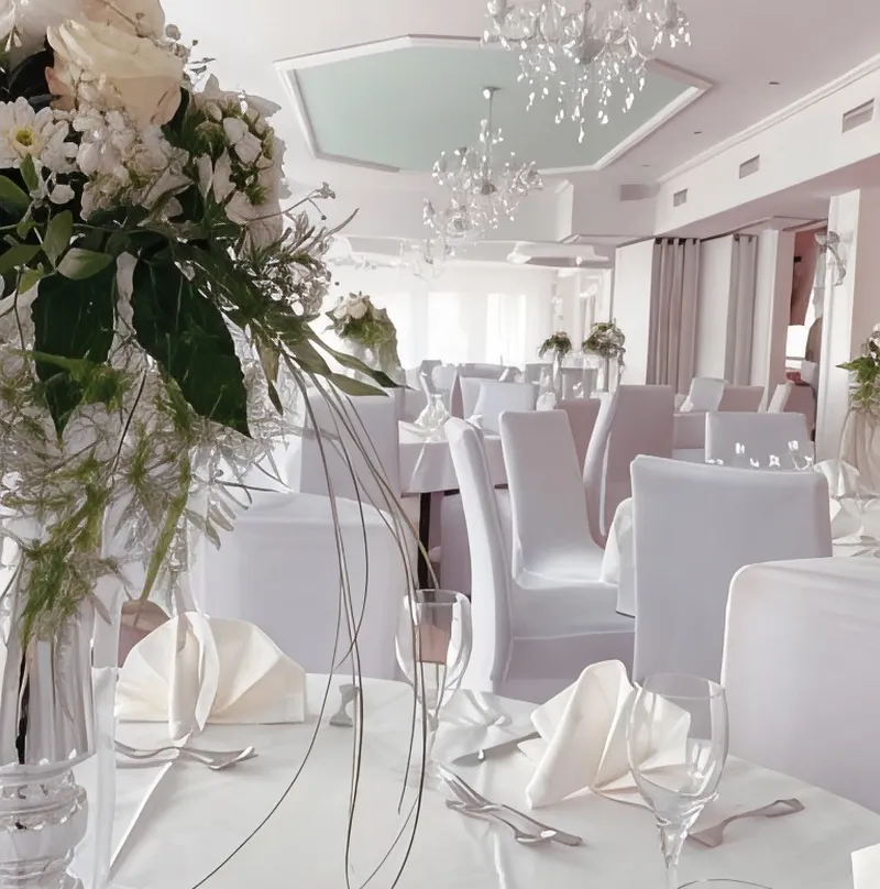Hotel St. Hubertus - Rheinland-Pfalz