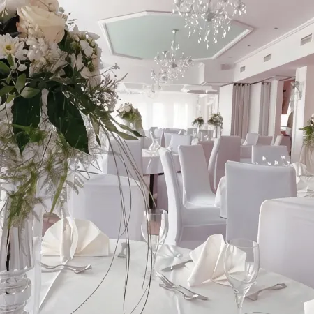 Hotel St. Hubertus
