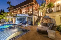 Baan Bua Luxury Estate V238