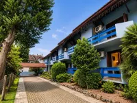 Hotel Alpen Hof